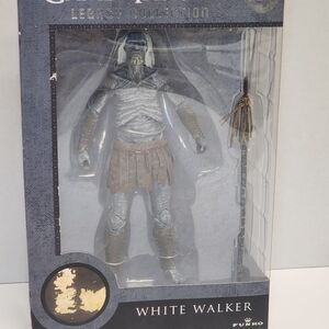 Funko Game of Thrones Whitewalker Legecy 2014 Collection #4